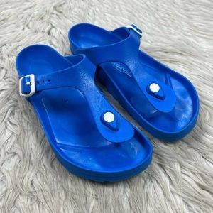 Birkenstock Eva Gizeh Essentials Thong Sandals